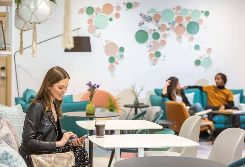 Aparthotel Adagio London Stratford