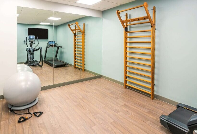 Aparthotel Adagio London Stratford