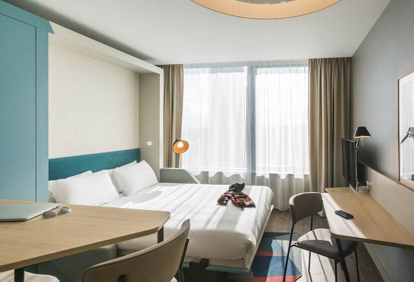 Aparthotel Adagio London Stratford