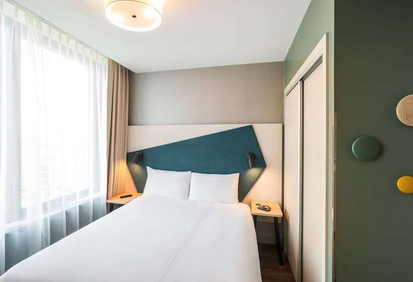 Aparthotel Adagio London Stratford