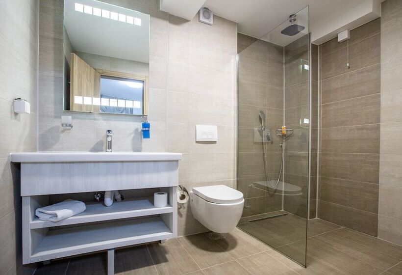 هتل Aqua Spa Termale