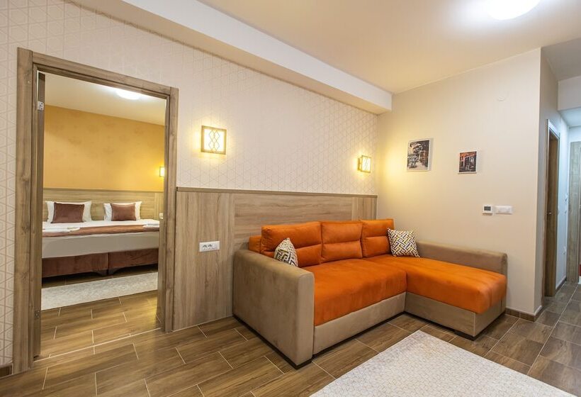 هتل Aqua Spa Termale