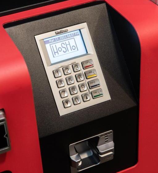 בית מלון כפרי Auberge De Jeunesse Hosho Paris Sud   Porte D Italie