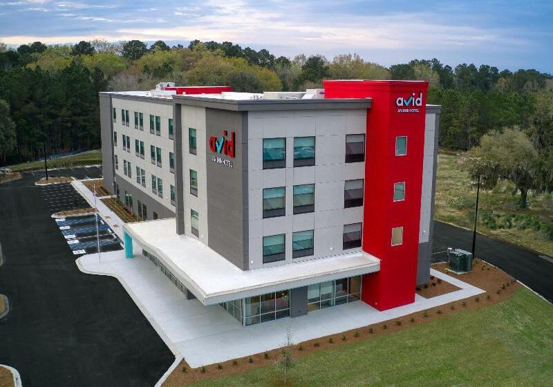 Avid Hotels Savannah South Gateway, An Ihg