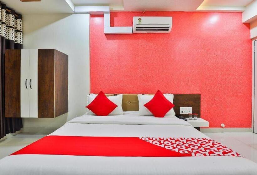 Hotel Bansidhar Somnath