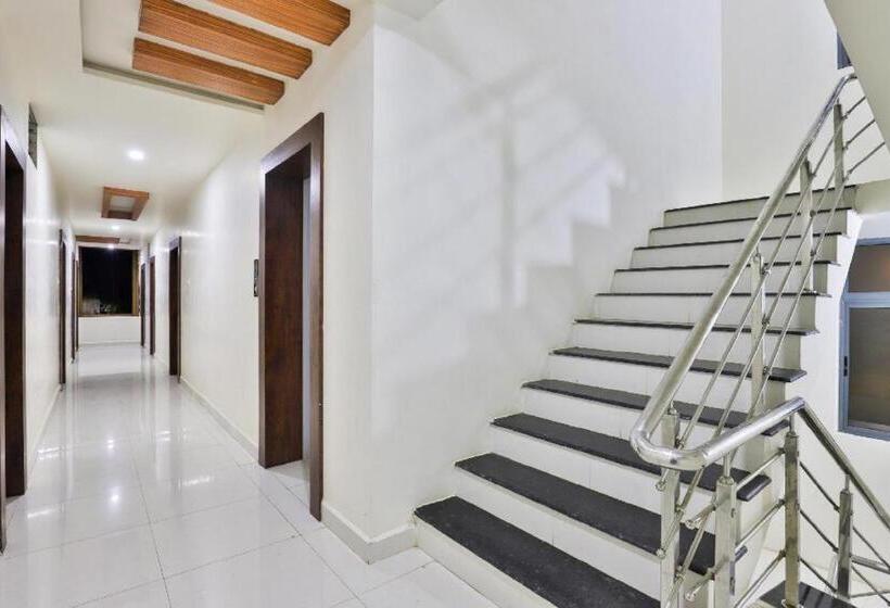 Hotel Bansidhar Somnath