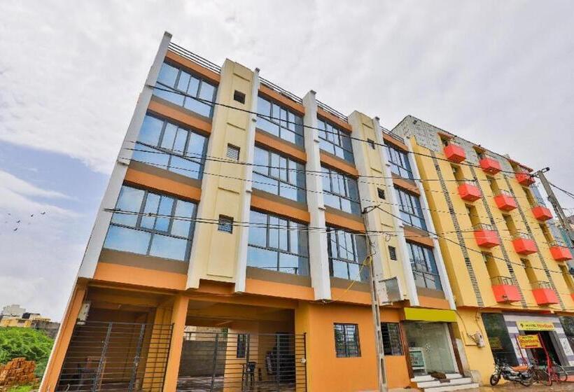 Hotel Bansidhar Somnath