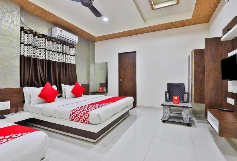 Hotel Bansidhar Somnath