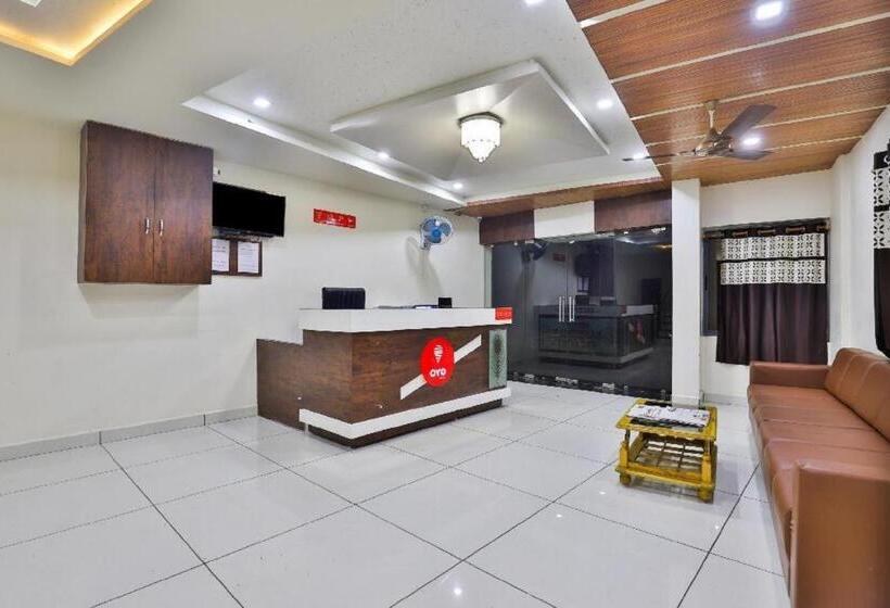 Hotel Bansidhar Somnath