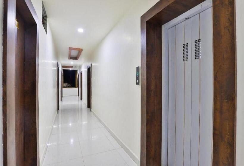 Hotel Bansidhar Somnath