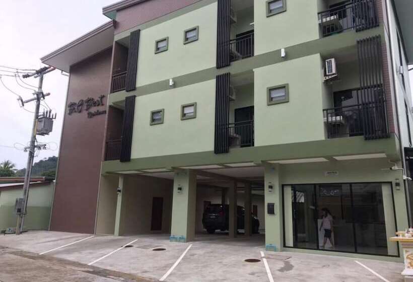 فندق B.o Best Residence