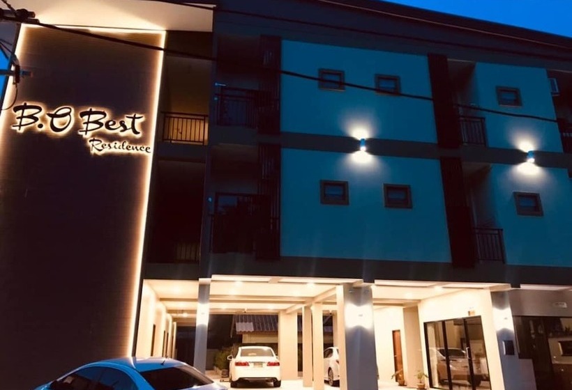 فندق B.o Best Residence