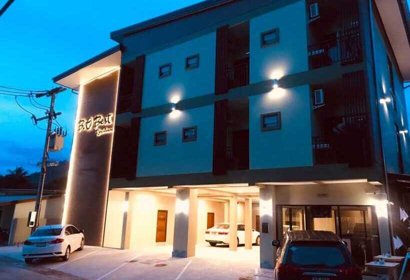 فندق B.o Best Residence