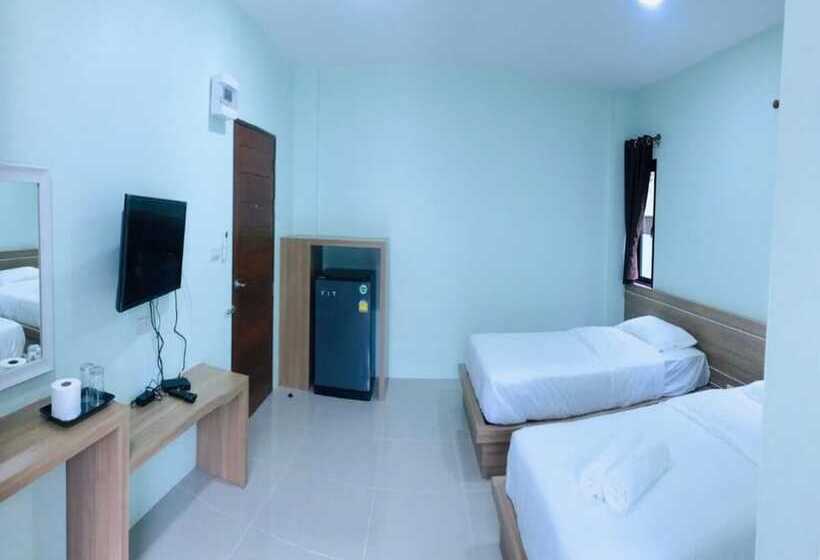 فندق B.o Best Residence