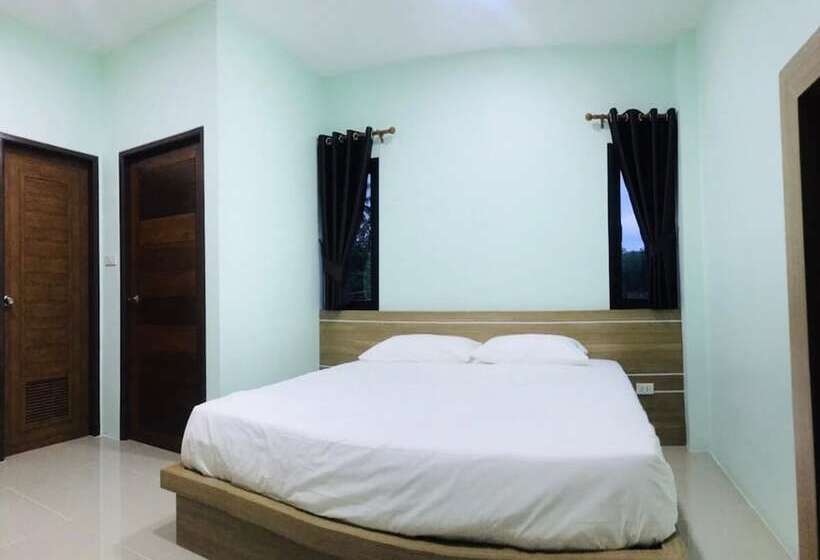 فندق B.o Best Residence