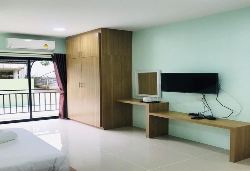 فندق B.o Best Residence