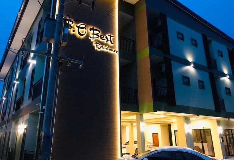 فندق B.o Best Residence