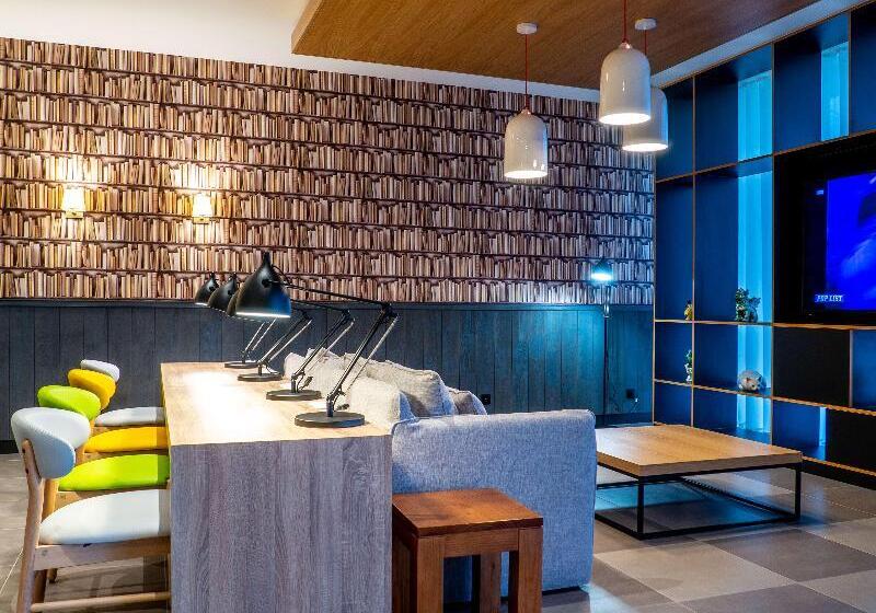 호텔 Flag Caldas da Rainha