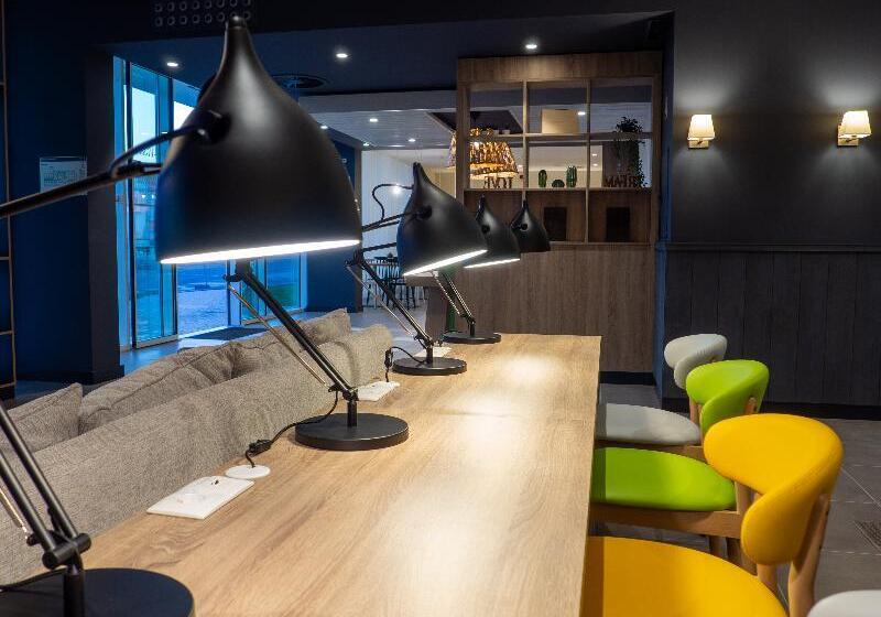 호텔 Flag Caldas da Rainha