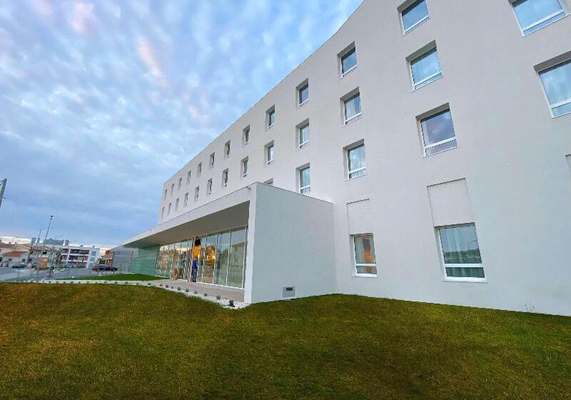 호텔 Flag Caldas da Rainha