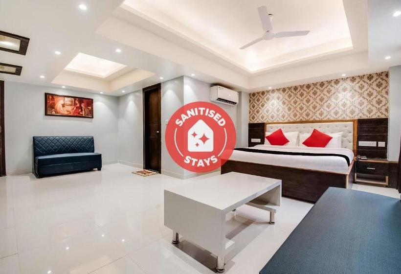 בית מלון כפרי Fab Svr And Banquet