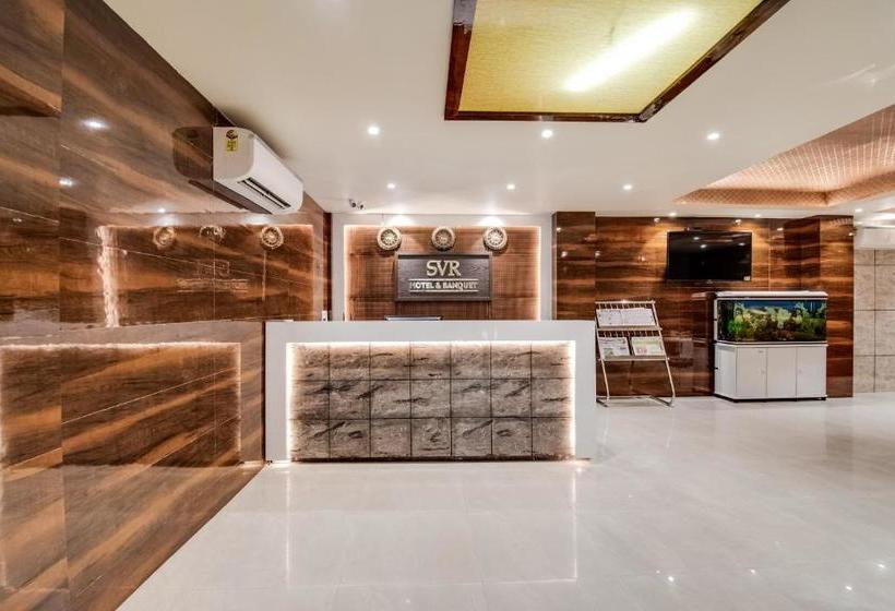 בית מלון כפרי Fab Svr And Banquet