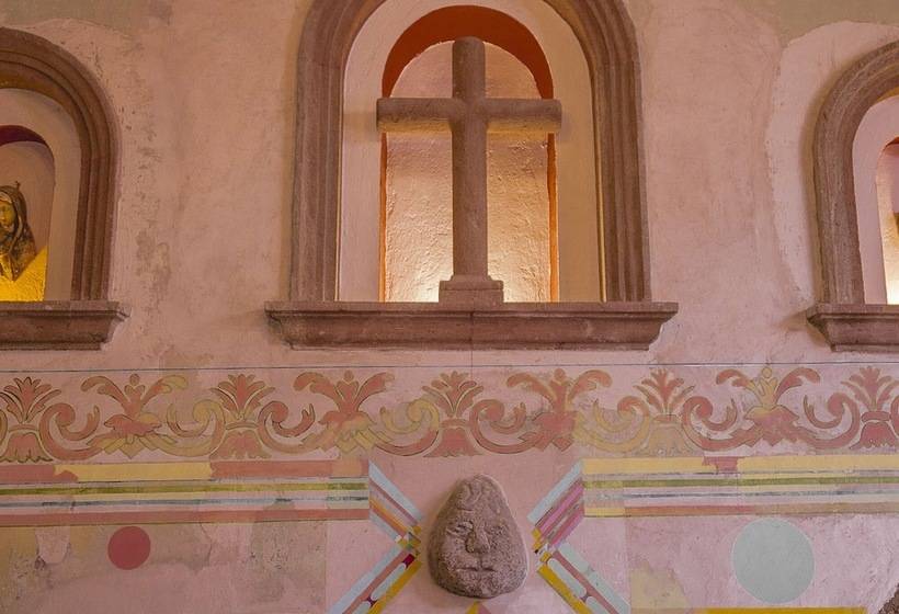 Casa Eva Hotel Boutique & Spa