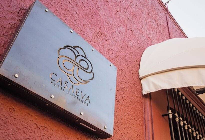 Casa Eva Hotel Boutique & Spa