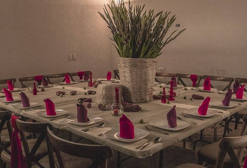 Casa Eva Hotel Boutique & Spa