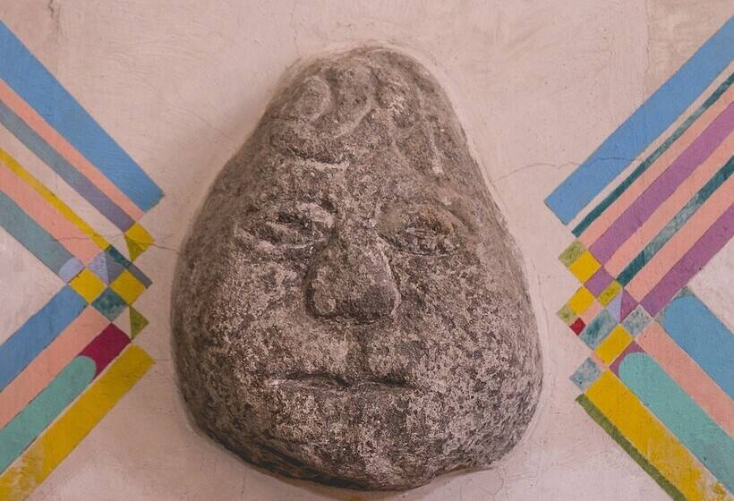 Casa Eva Hotel Boutique & Spa