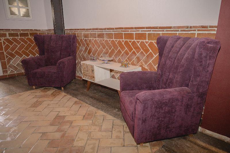 Casa Eva Hotel Boutique & Spa