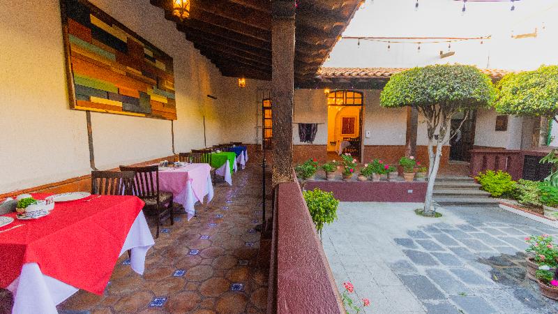 Casa Eva Hotel Boutique & Spa