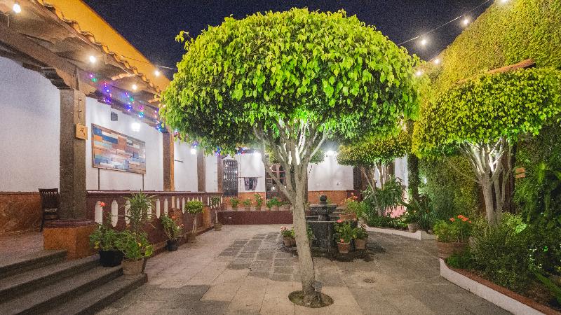 Casa Eva Hotel Boutique & Spa