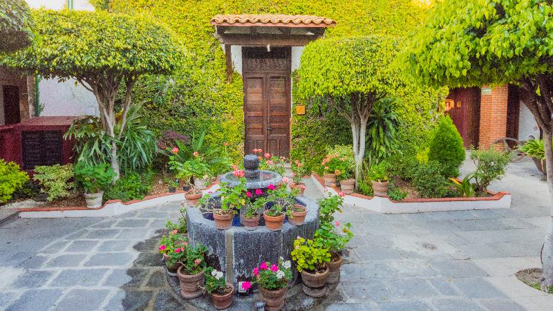 Casa Eva Hotel Boutique & Spa