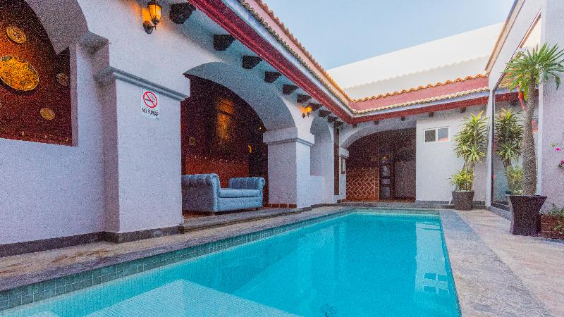 Casa Eva Hotel Boutique & Spa