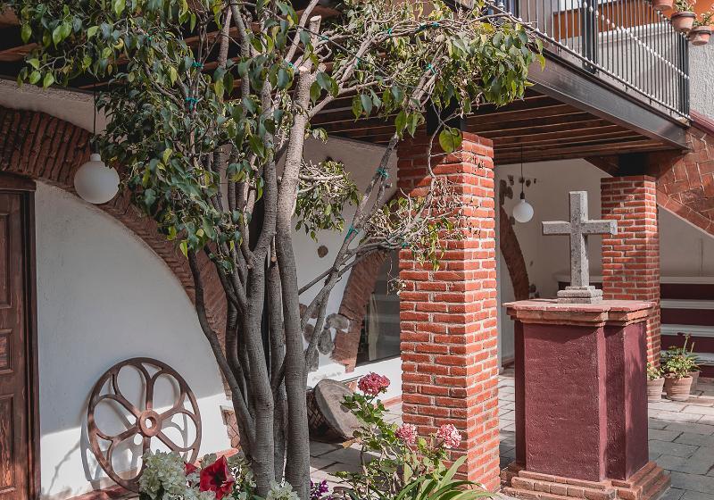 Casa Eva Hotel Boutique & Spa