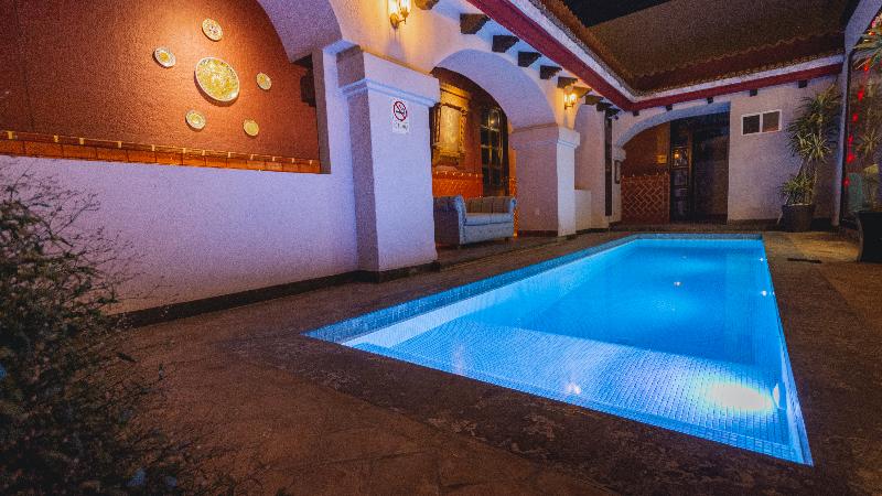 Casa Eva Hotel Boutique & Spa