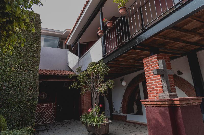 Casa Eva Hotel Boutique & Spa