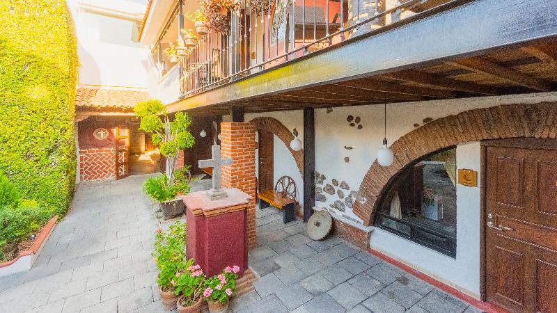 Casa Eva Hotel Boutique & Spa