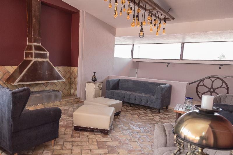 Casa Eva Hotel Boutique & Spa