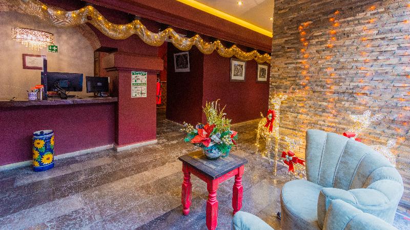 Casa Eva Hotel Boutique & Spa