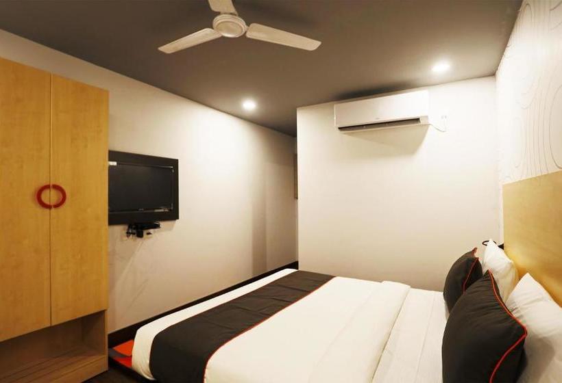 酒店 Collection O 76056 Slf Mall Sector30