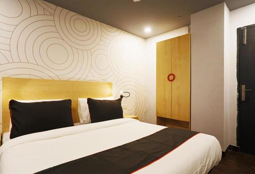 酒店 Collection O 76056 Slf Mall Sector30