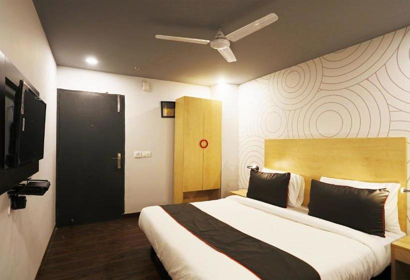 酒店 Collection O 76056 Slf Mall Sector30