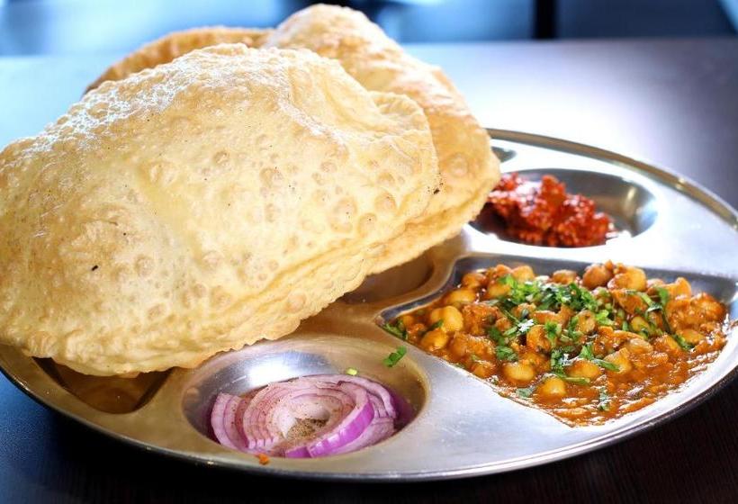 ホテル Collection O Bj Residency Near Botanic Garden Of Indian Republic