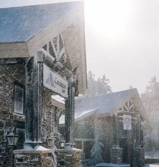 فندق Corduroy Inn And Lodge, Trademark Collection By Wyndham