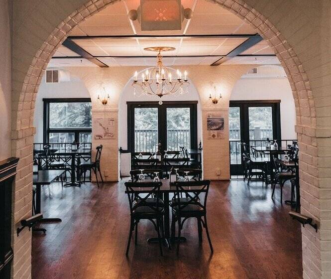 فندق Corduroy Inn And Lodge, Trademark Collection By Wyndham