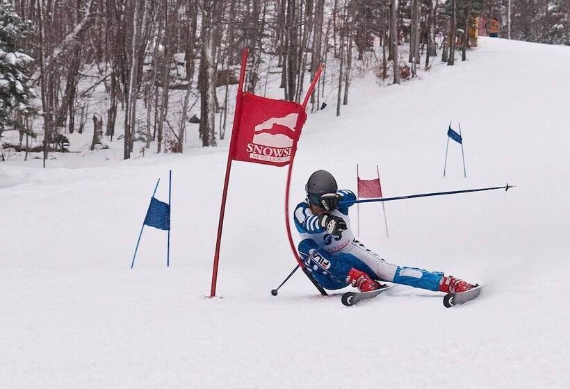 فندق Corduroy Inn And Lodge, Trademark Collection By Wyndham