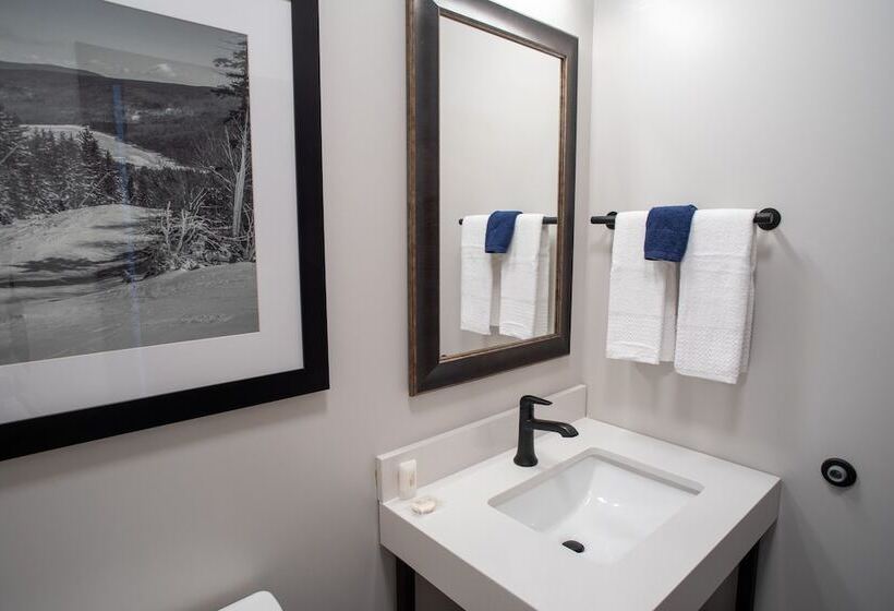 فندق Corduroy Inn And Lodge, Trademark Collection By Wyndham