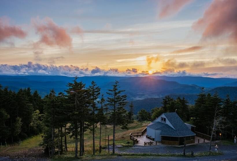 فندق Corduroy Inn And Lodge, Trademark Collection By Wyndham